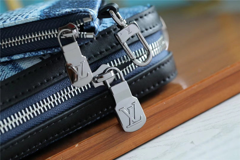 Satchel Bags - VL Bags - 1291
