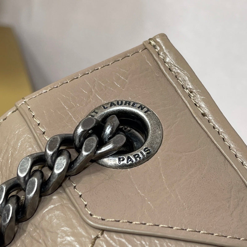 Satchel Bags - SLY Bags - 2532