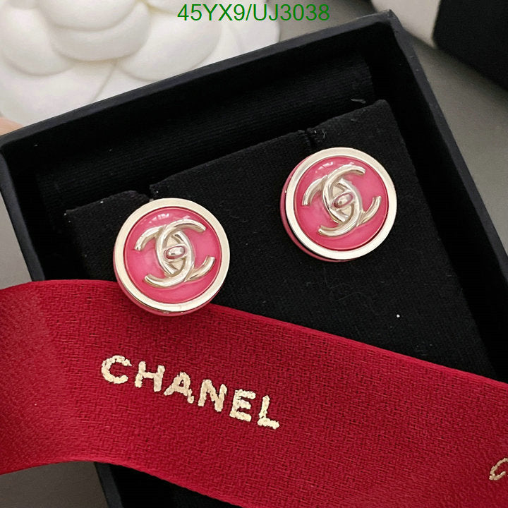 SAMC - CHL Jewelry - 791