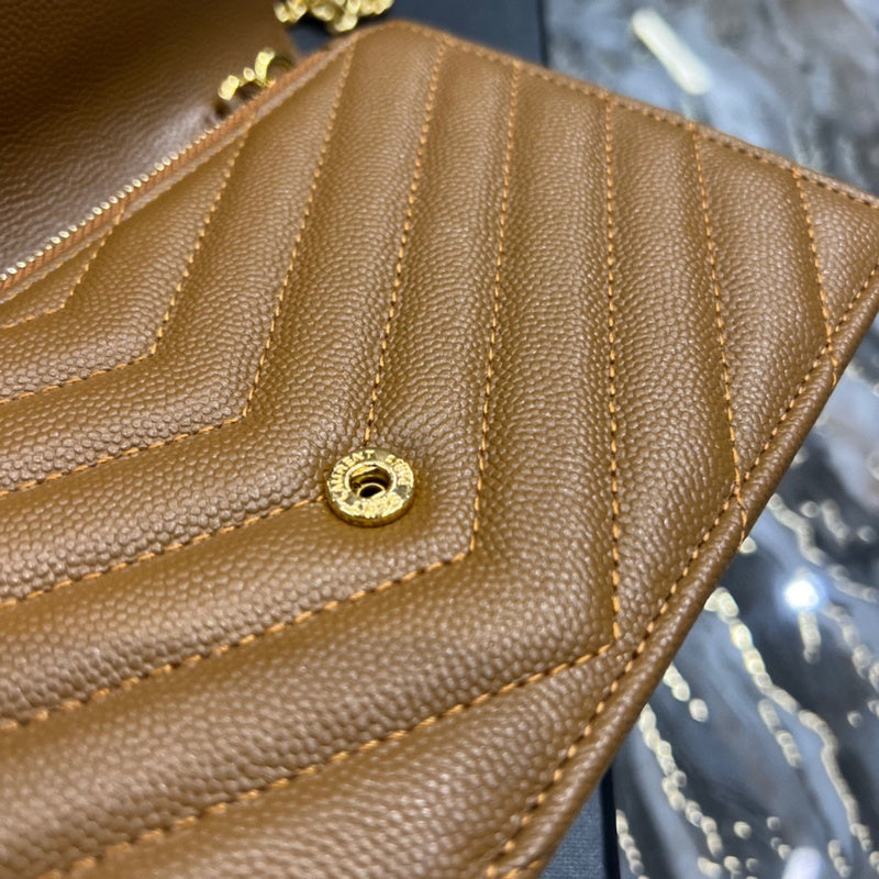 Satchel Bags - SLY Bags - 742