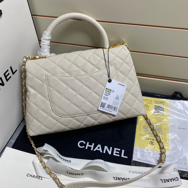 Satchel Bags - CHL Bags - 7491