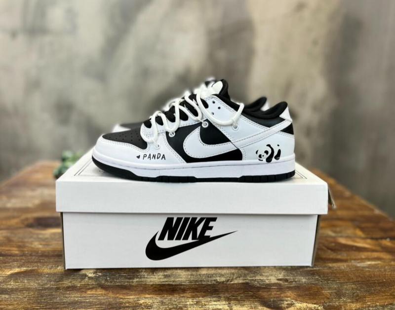 SAMC - NKE Shoes - 790
