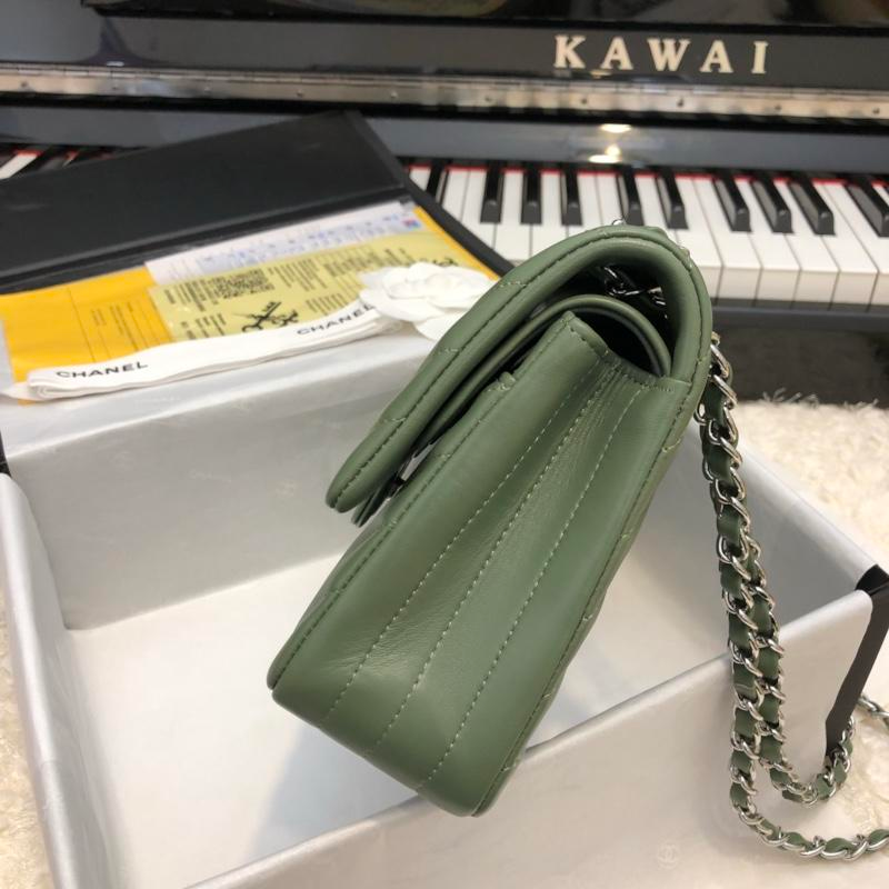 Satchel Bags - CHL Bags - 496