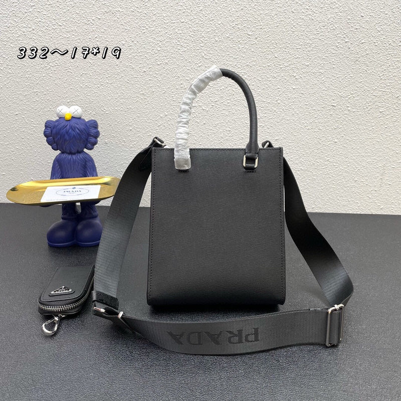 Satchel Bags - PRA Bags - 283