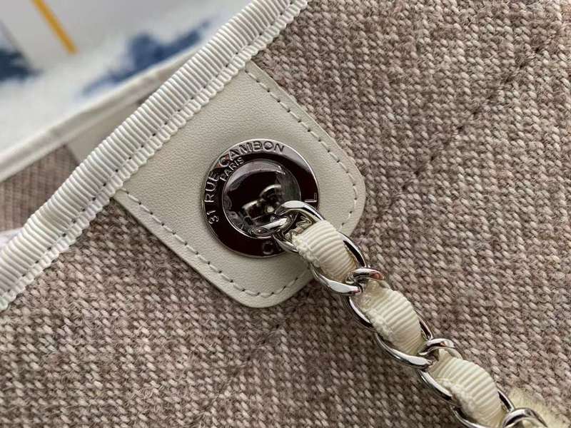 Satchel Bags - CHL Bags - 5681