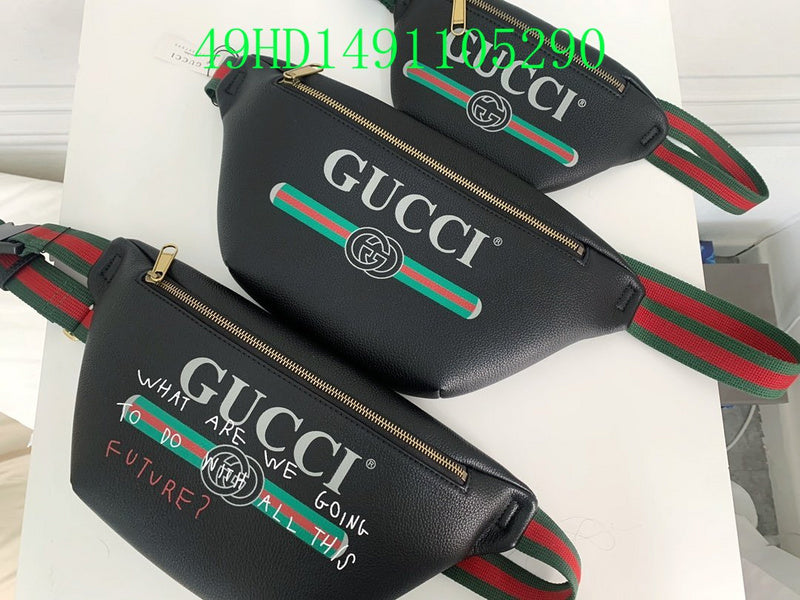 Glami Fashion - GCI Bags - 10718