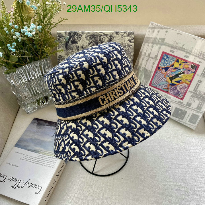 SAMC - DOR Caps & Hats - 085