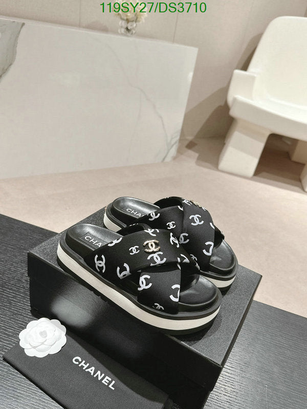 SAMC - CHL Women Shoes Slippers - 030