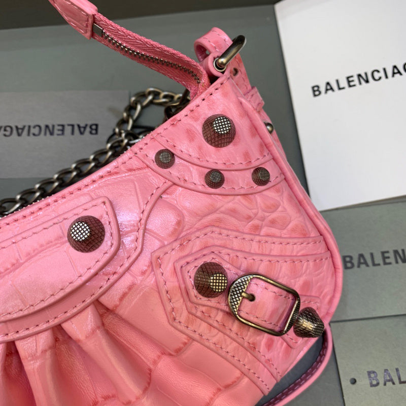 Satchel Bags - BGA Bags - 537