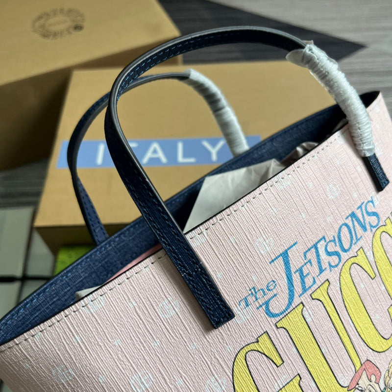 Satchel Bags - GCI Bags - 7344