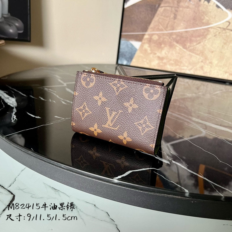 Glami - LOV Wallets - 044