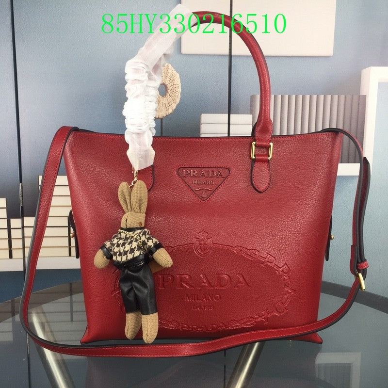 Satchel Bags - PDA Bags - 3564