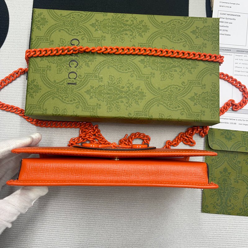 Satchel Bags - GCI Bags - 7739