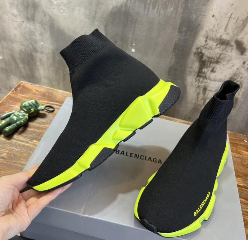 SAMCC - BG Women Shoes - 212
