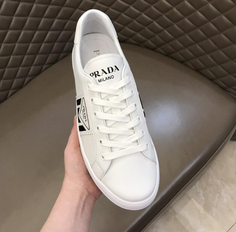 Glamy - PD Men Shoes - 125