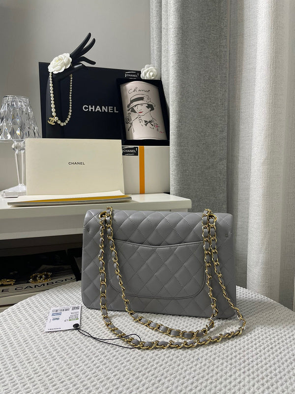 Satchel Bags - CHL Bags - 1356