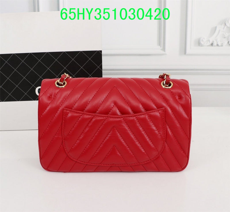 Satchel Bags - CHL Bags - 5476