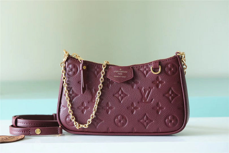 ELE - LUV Bags - 081