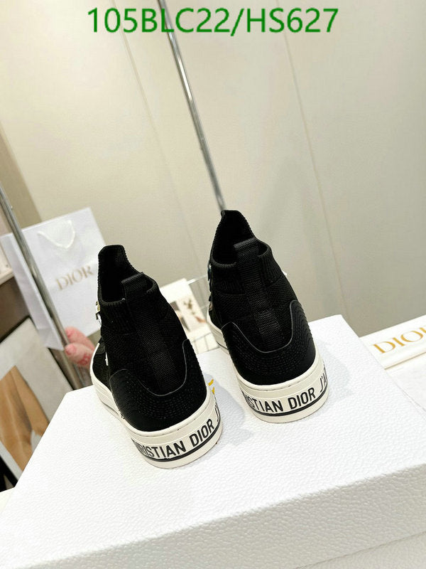 SAMCC - DOR Women Shoes - 1863