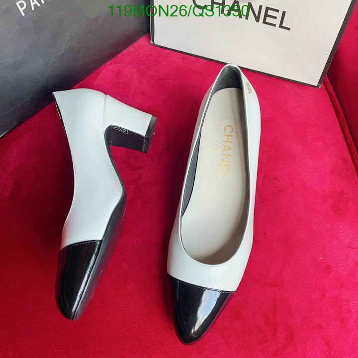 SAMC - CHL Women Shoes Ballet - 300