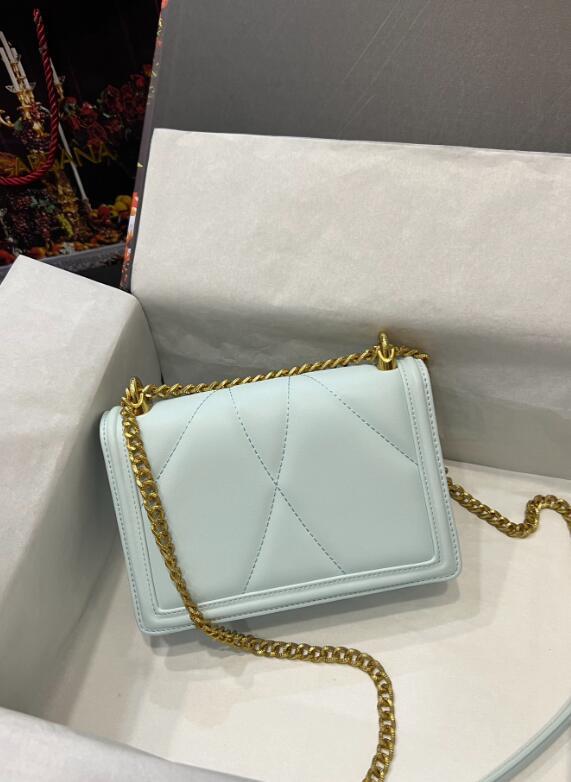 SAMCC - DAG Bags - 094