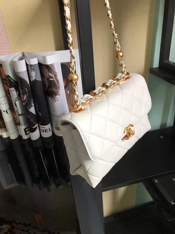 Satchel Bags - CHL Bags - 1050