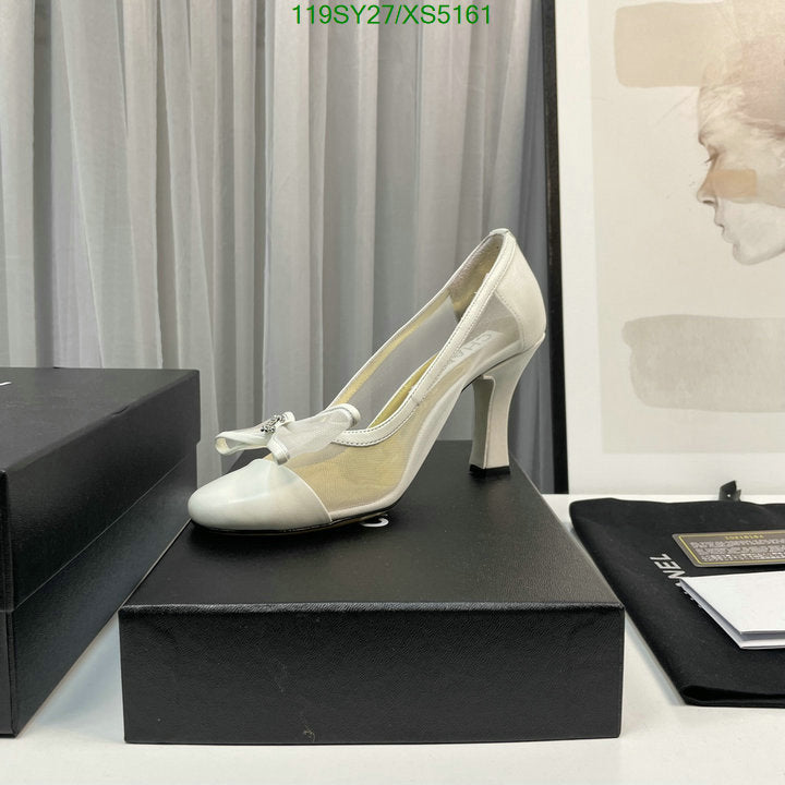 SAMC - CHL Women Shoes High Heels - 168