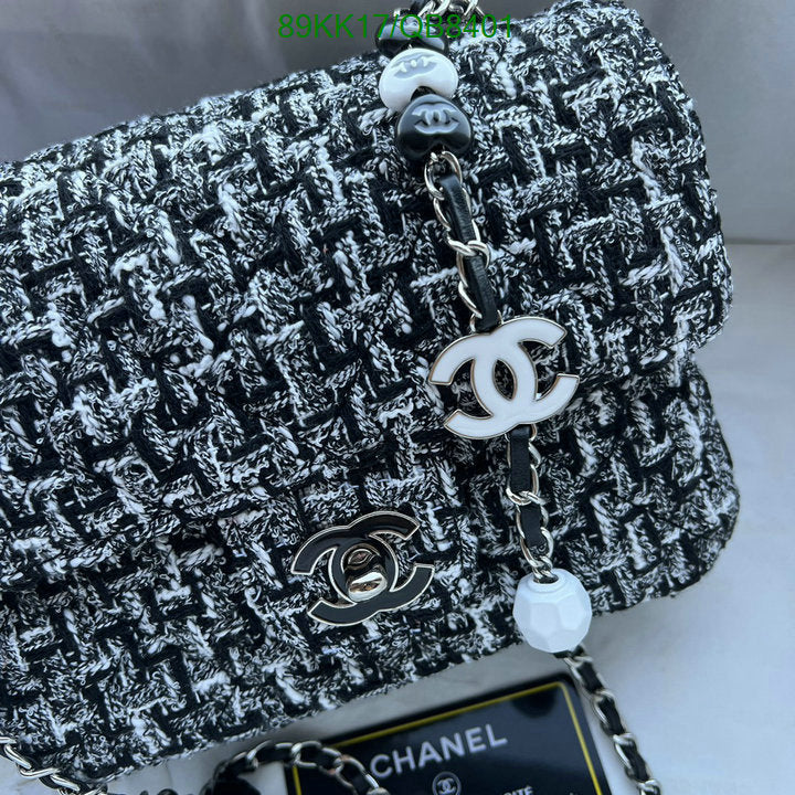 SAMC - CHL Bags Crossbody - 133