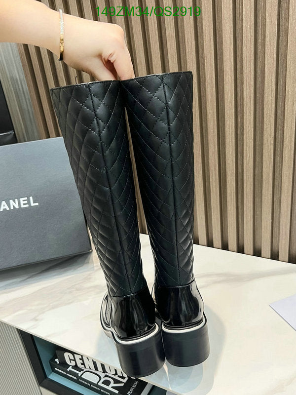 SAMC - CHL Women Boots - 367