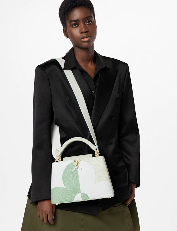 Satchel Bags - VL Bags - 6605