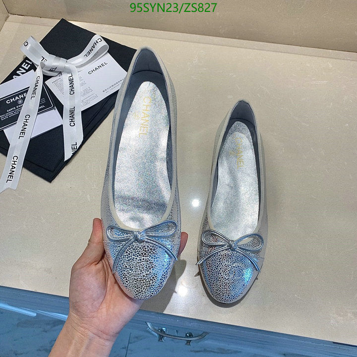 SAMC - CHL Women Shoes Ballet - 344