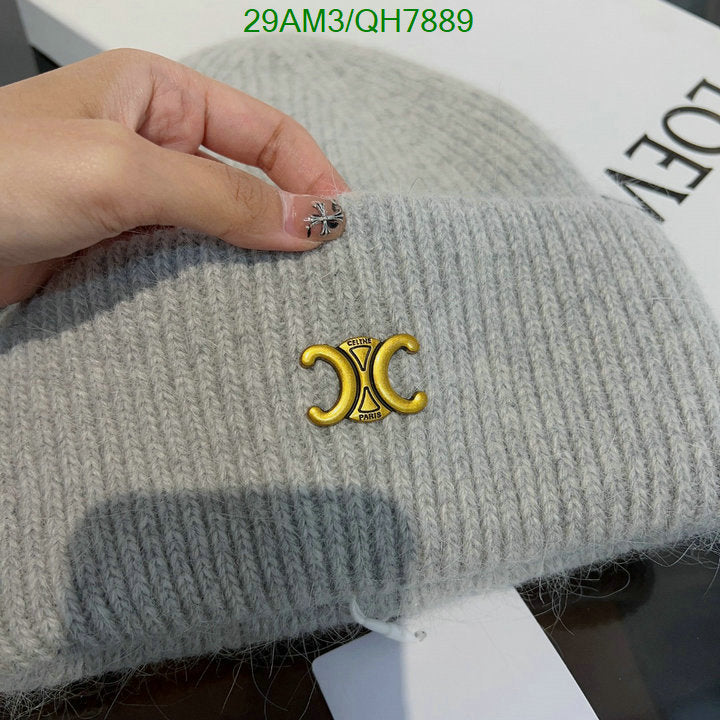SAMC - COL Caps & Hats - 167