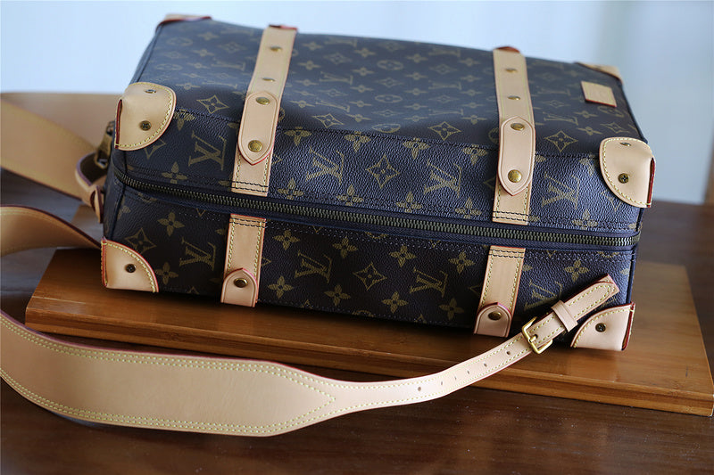 Glami Fashion Lu-Vi bags - 9728