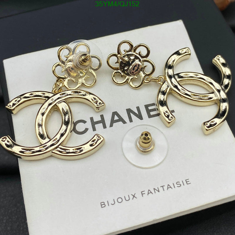SAMC - CHL Jewelry - 820