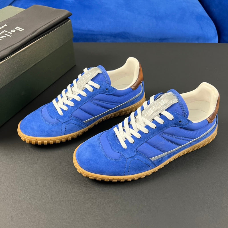 glami - BRE Men Shoes - 670