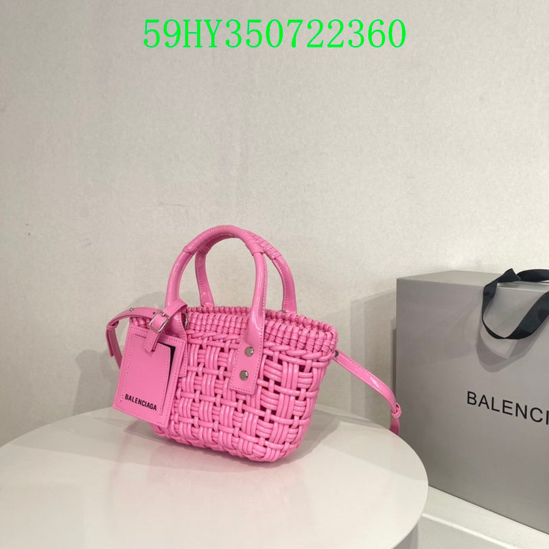 Satchel Bags - BGA Bags - 2199