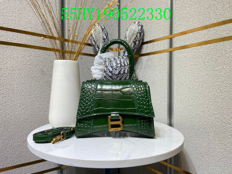 Satchel Bags - BGA Bags - 2501