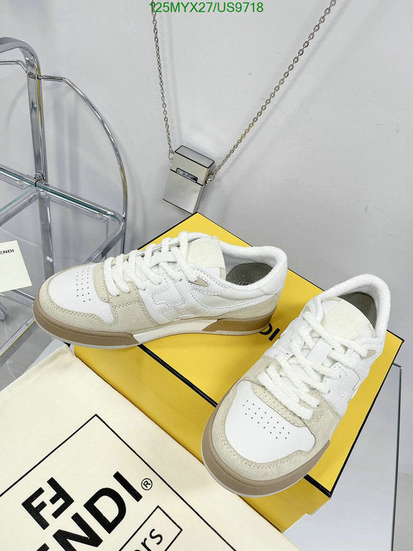 SAMC - FDE Women Shoes - 411