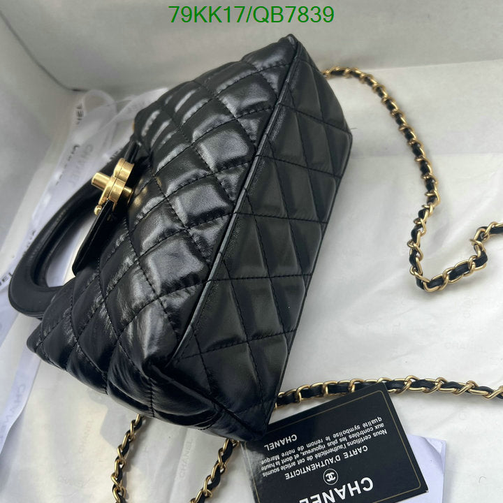 SAMC - CHL Bags Crossbody - 129