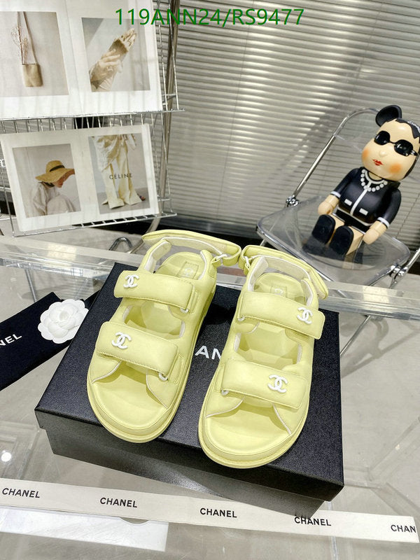 SAMC - CHL Women Shoes Beach - 046