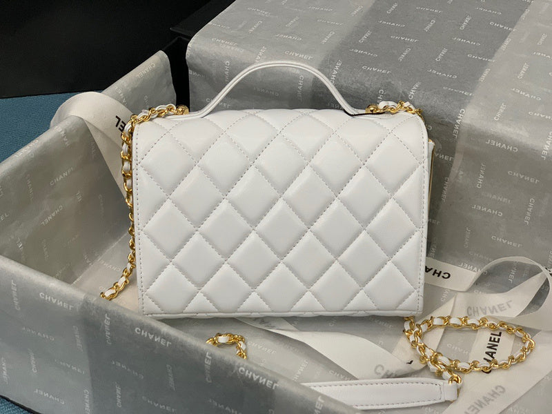 Satchel Bags - CHL Bags - 7664