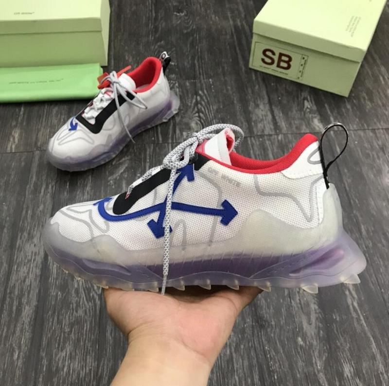 Glamy - YZO Men Shoes - 212