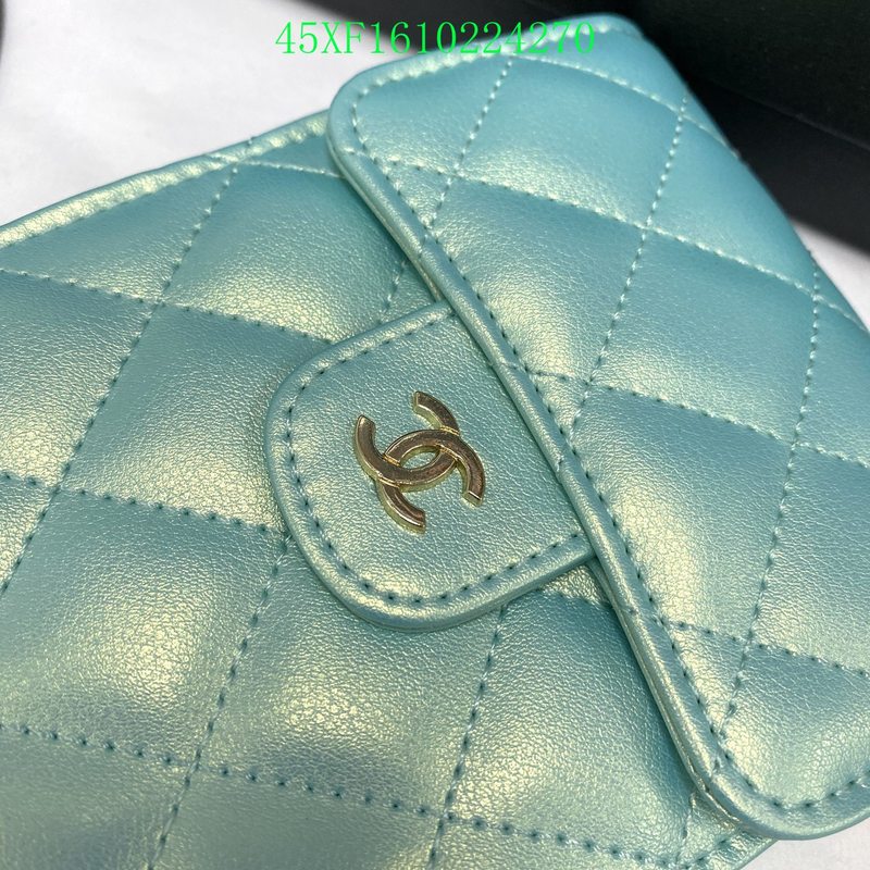 Glami - CHL Wallet - 2573