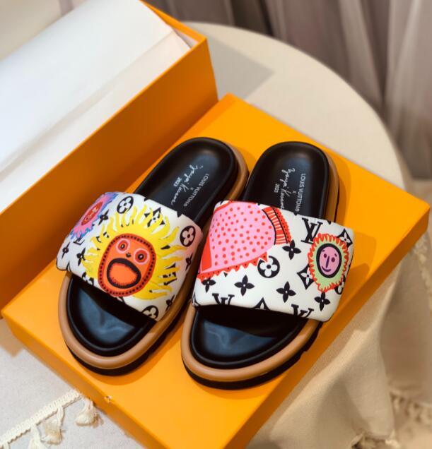 Glamy - LOV Women Shoes - 582