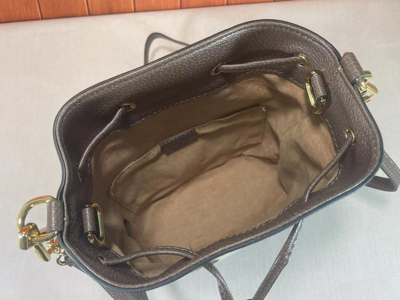 Satchel Bags - GCI Bags - 1930