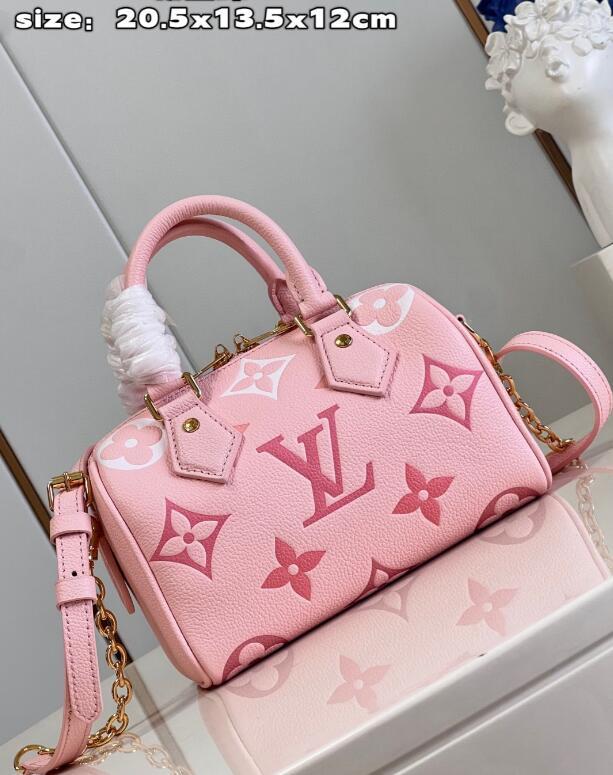 SAMC - LOV Bags - 1193