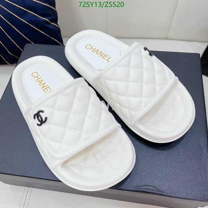 SAMC - CHL Women Shoes Slippers - 193