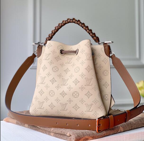 SAMC - LOV Bags - 2958
