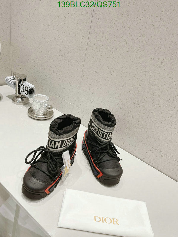 SAMC - Mix Boots - 604