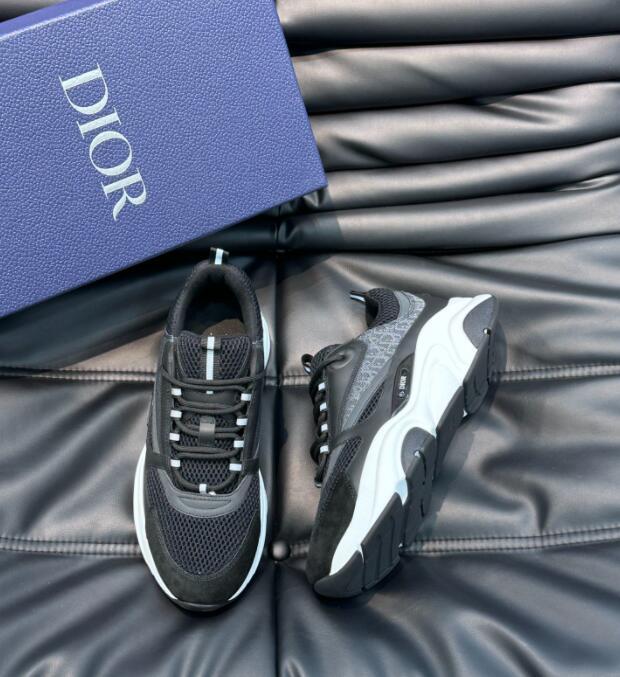 SAMCC - DOR Men Shoes - 111